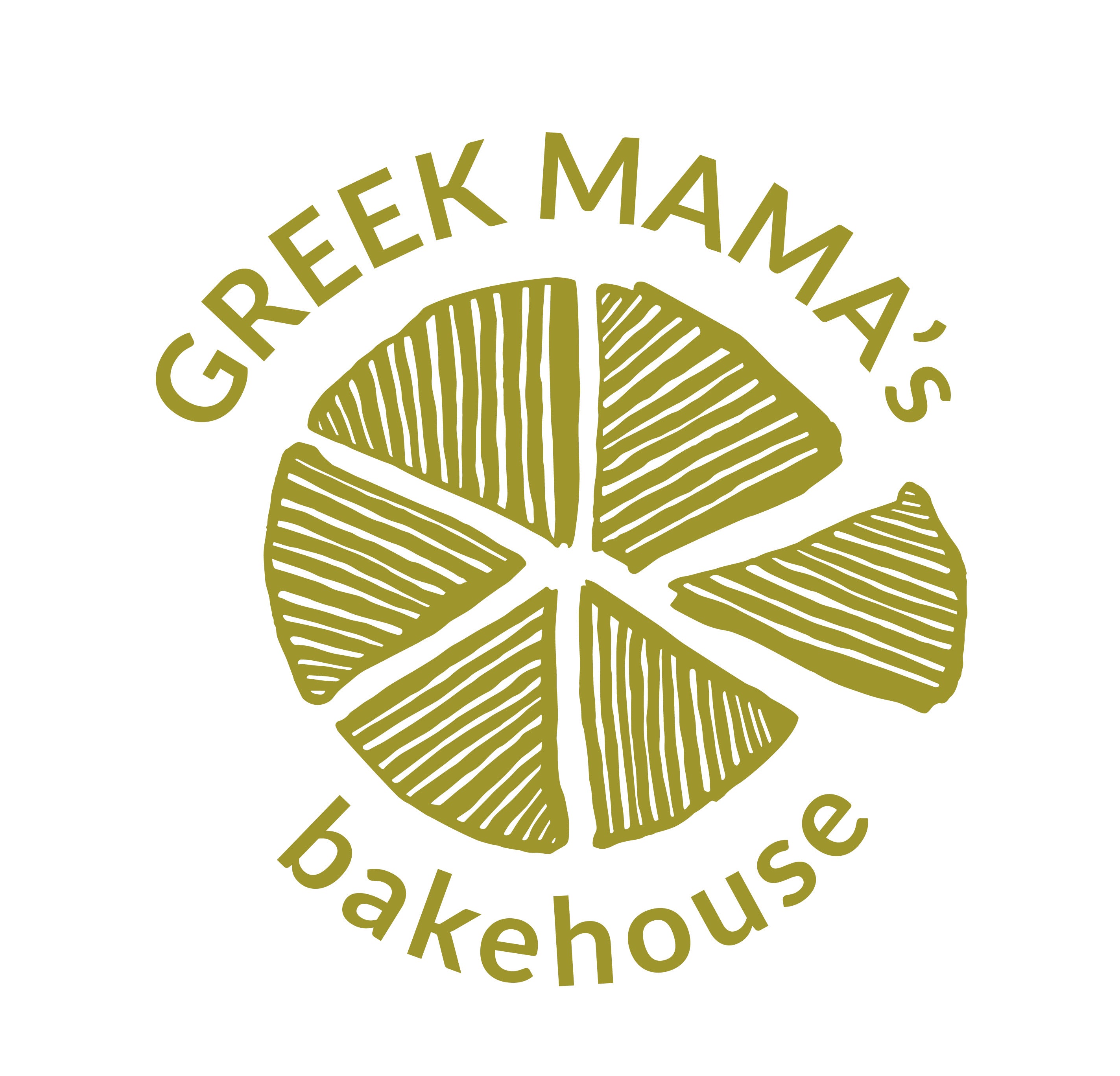 Greek Pies, Bakes & Catering in London – Greek Mama's Bakehouse
