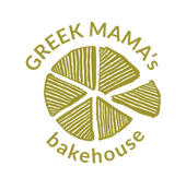 Greek Mama's Bakehouse