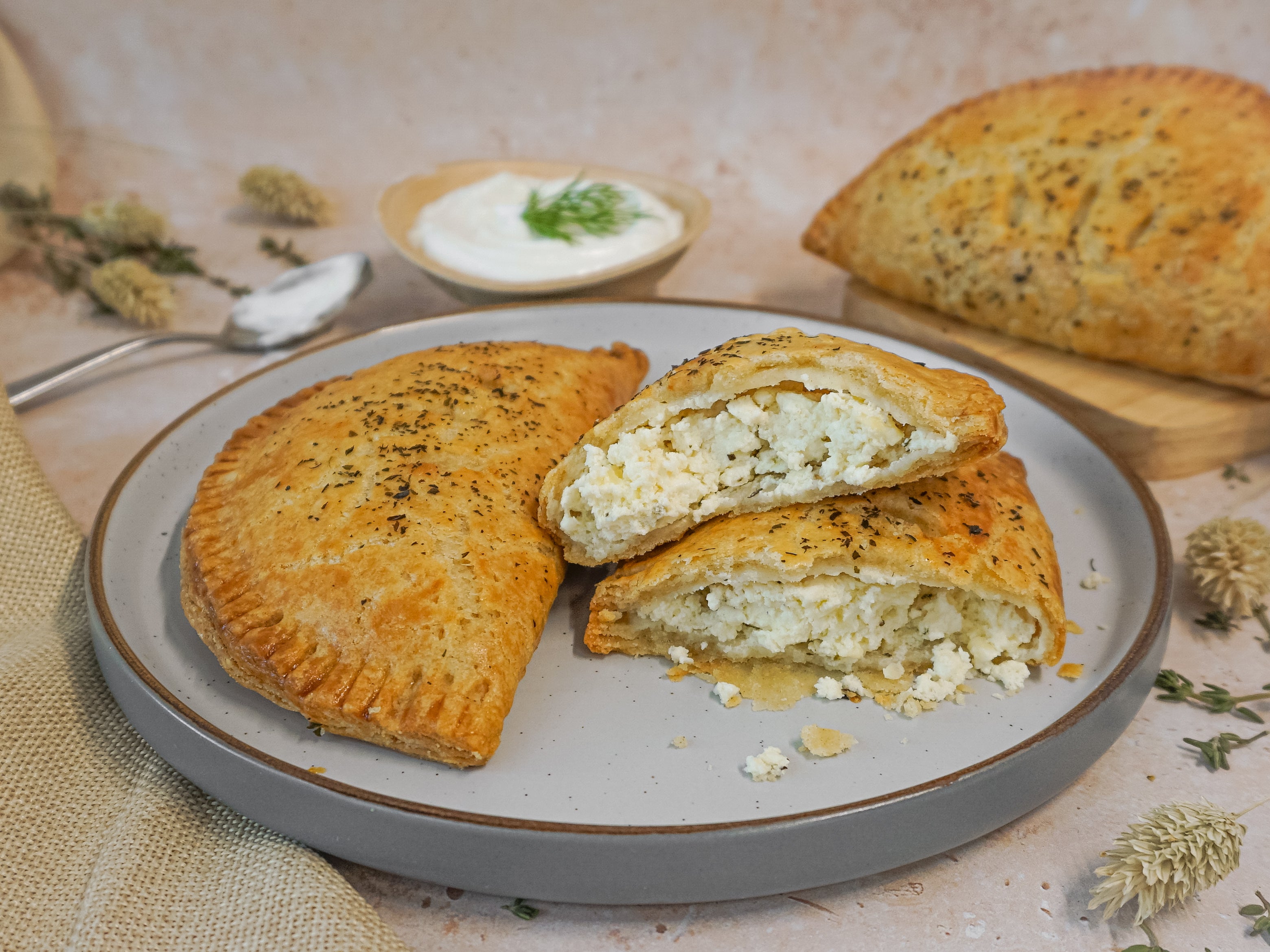 Feta Cheese Kourou